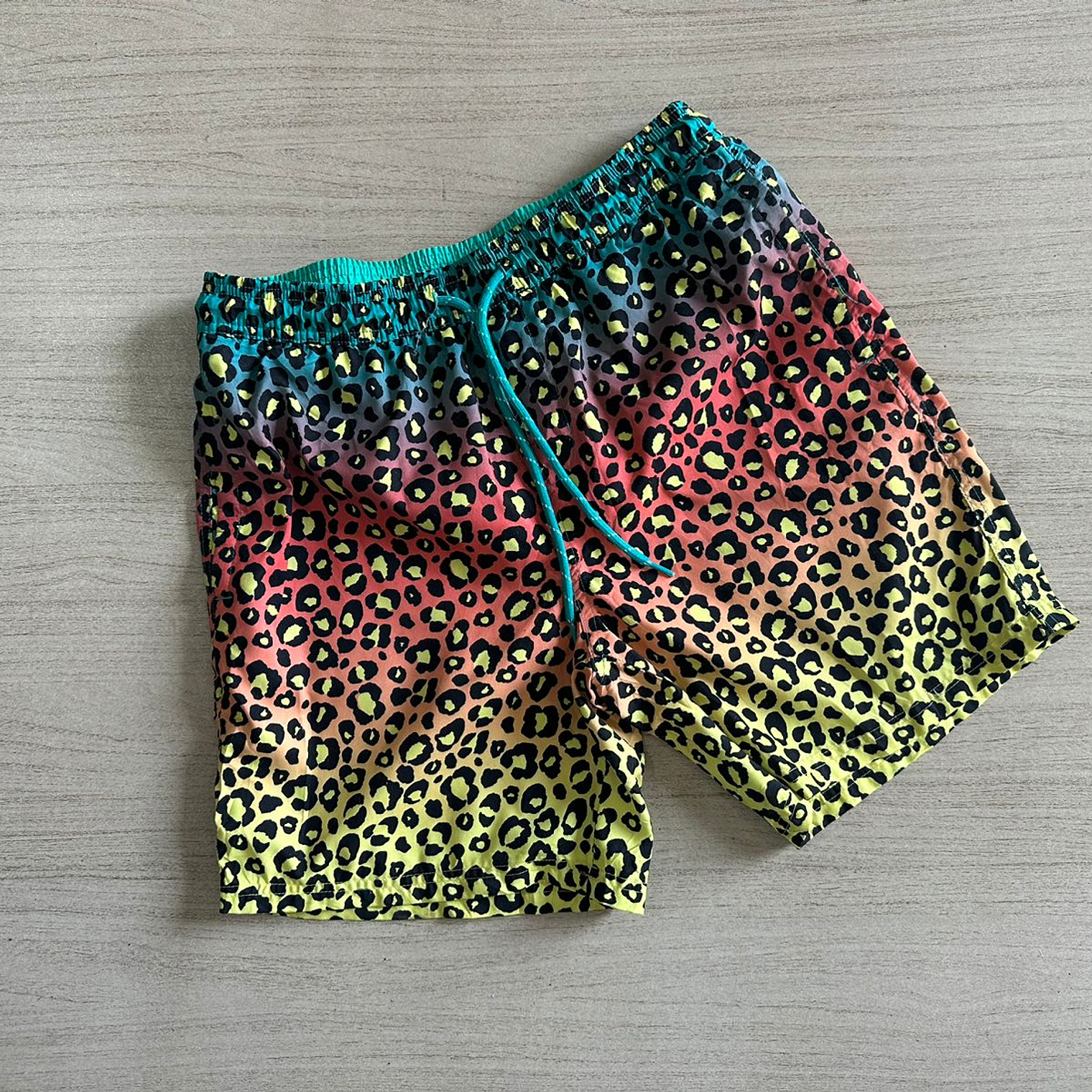 Saco Short Adulto Regular 3