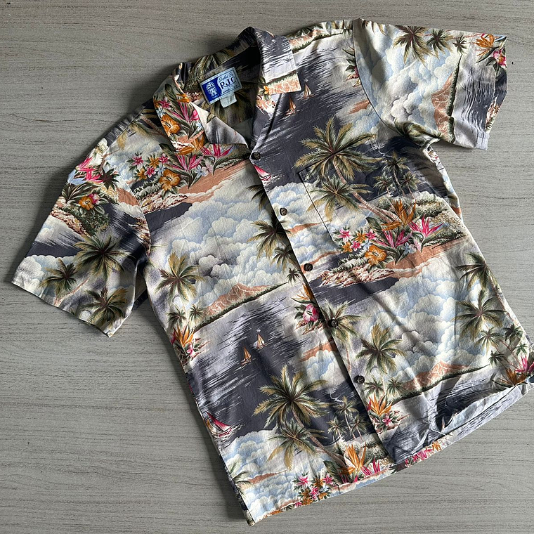 Fardo Camisas Manga Corta Primera 4