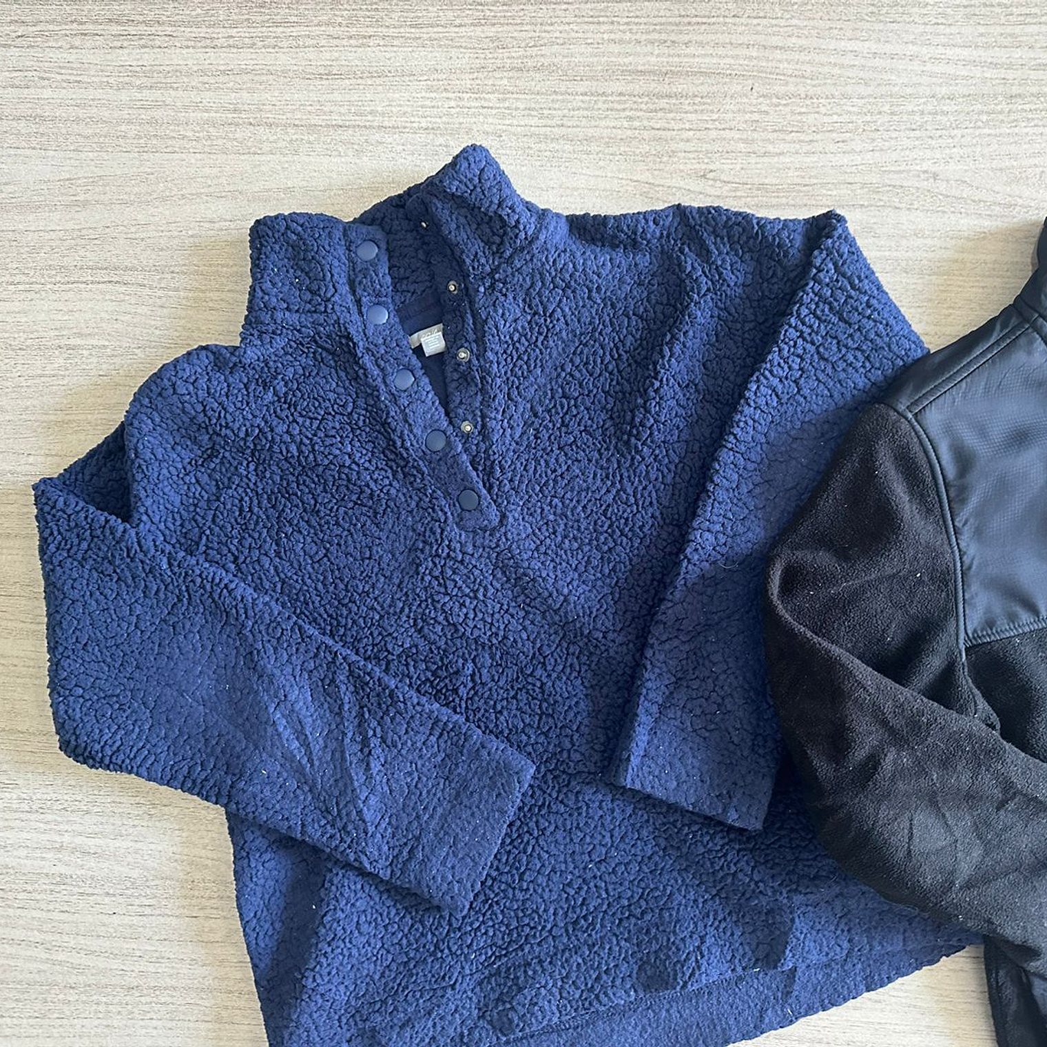 Fardo Poleron Polar Tercera 2