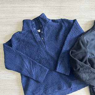 Fardo Poleron Polar Tercera