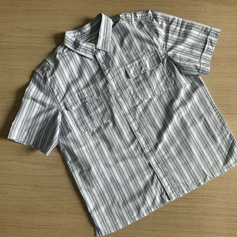 Fardo Camisas Manga Corta Primera 5