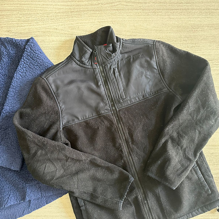 Fardo Poleron Polar Tercera 3