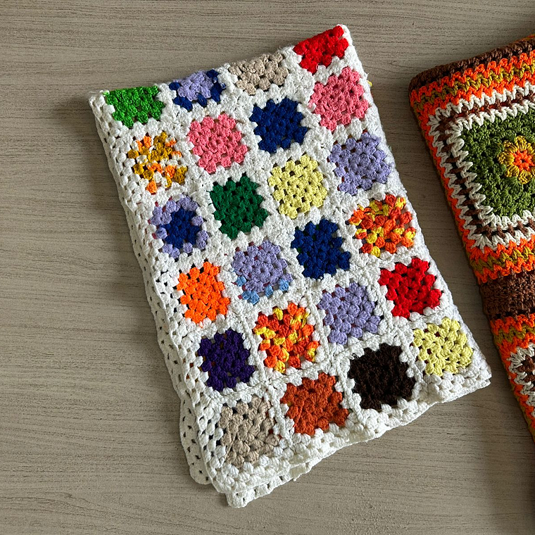 Fardo Colcha Lana Primera 6