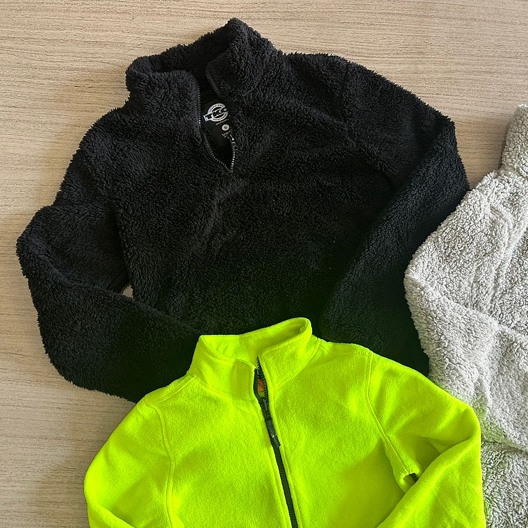 Fardo Poleron Polar Tercera 4