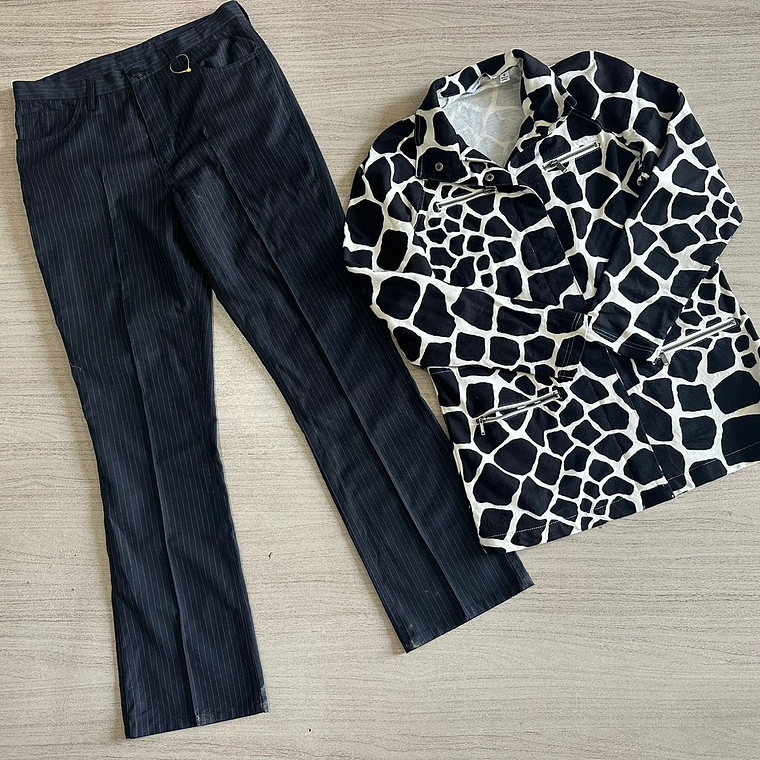 Fardo Ropa Surtida Adulto Invierno Segunda 5