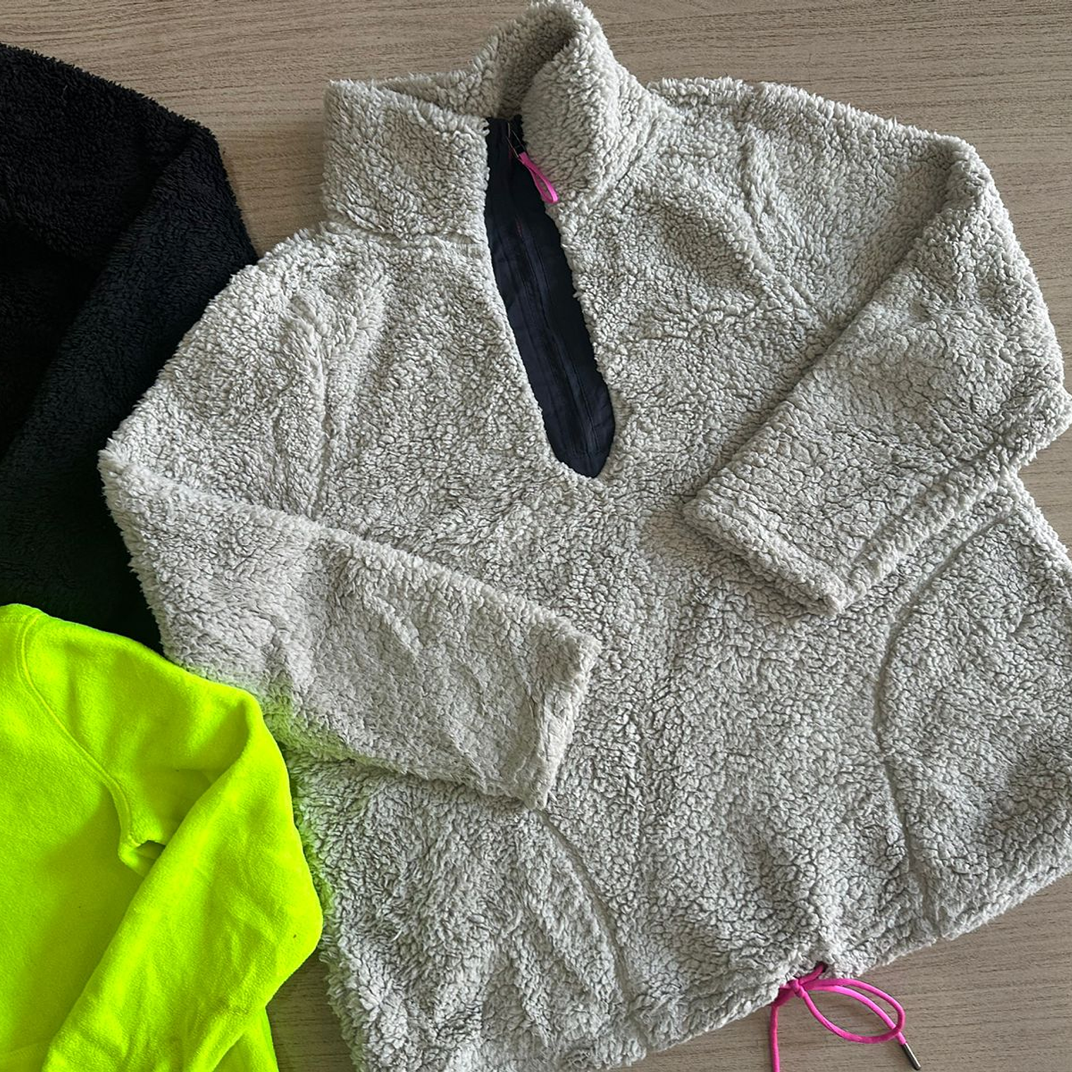 Fardo Poleron Polar Tercera 5