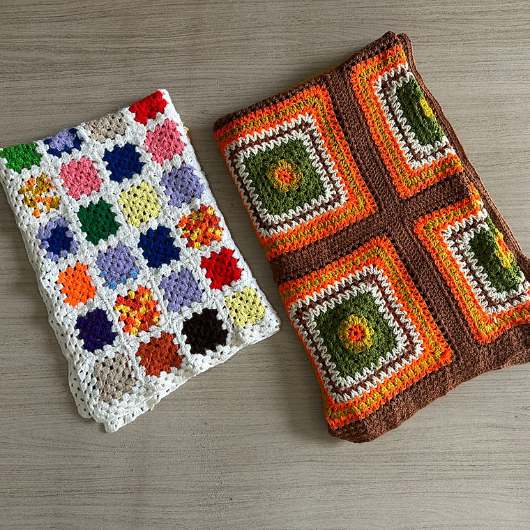 Fardo Colcha Lana Primera 7