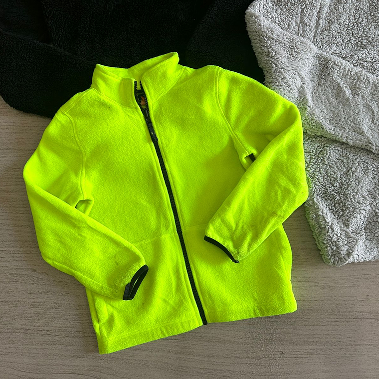 Fardo Poleron Polar Tercera 6