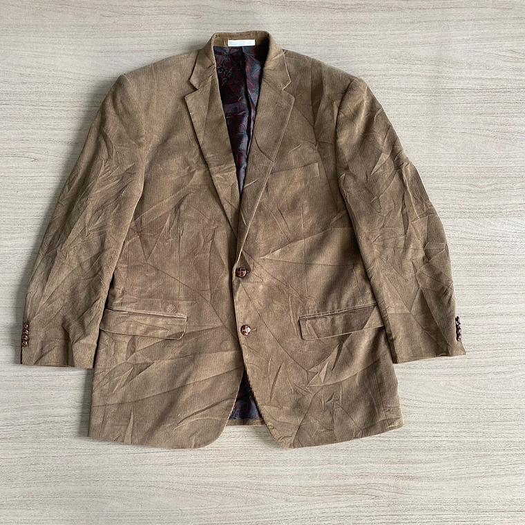 Fardo Veston Invierno Primera 1