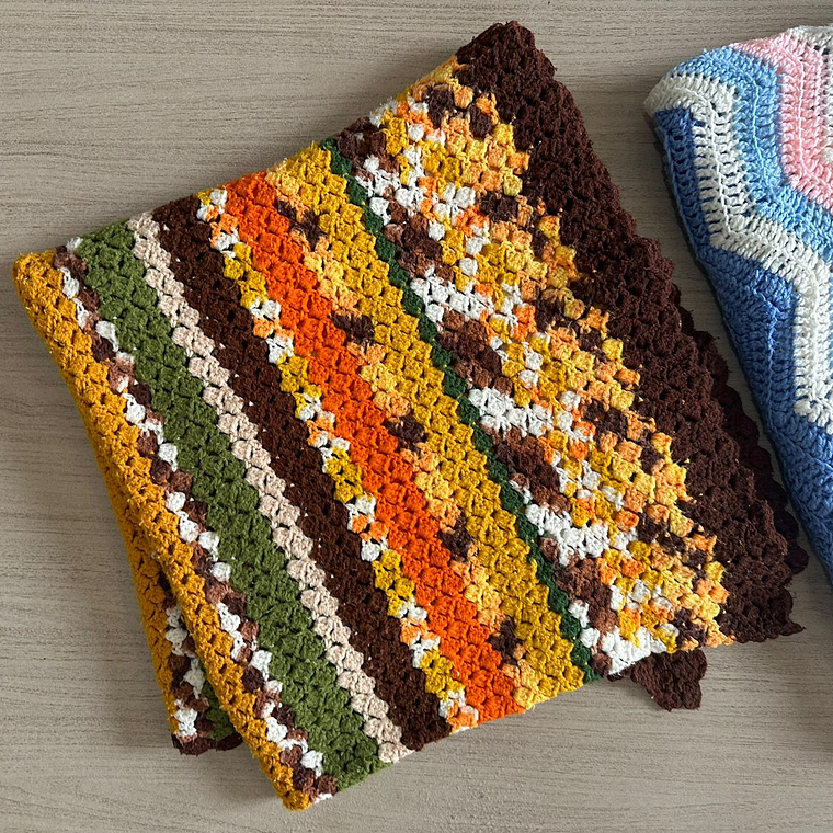 Fardo Colcha Lana Primera 9