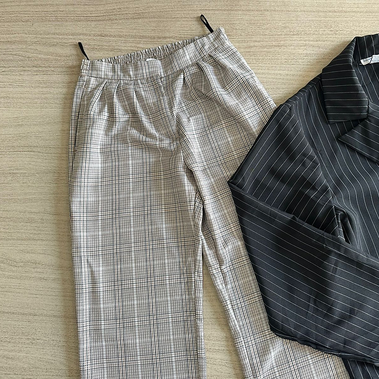 Fardo Ropa Surtida Adulto Invierno Segunda 11