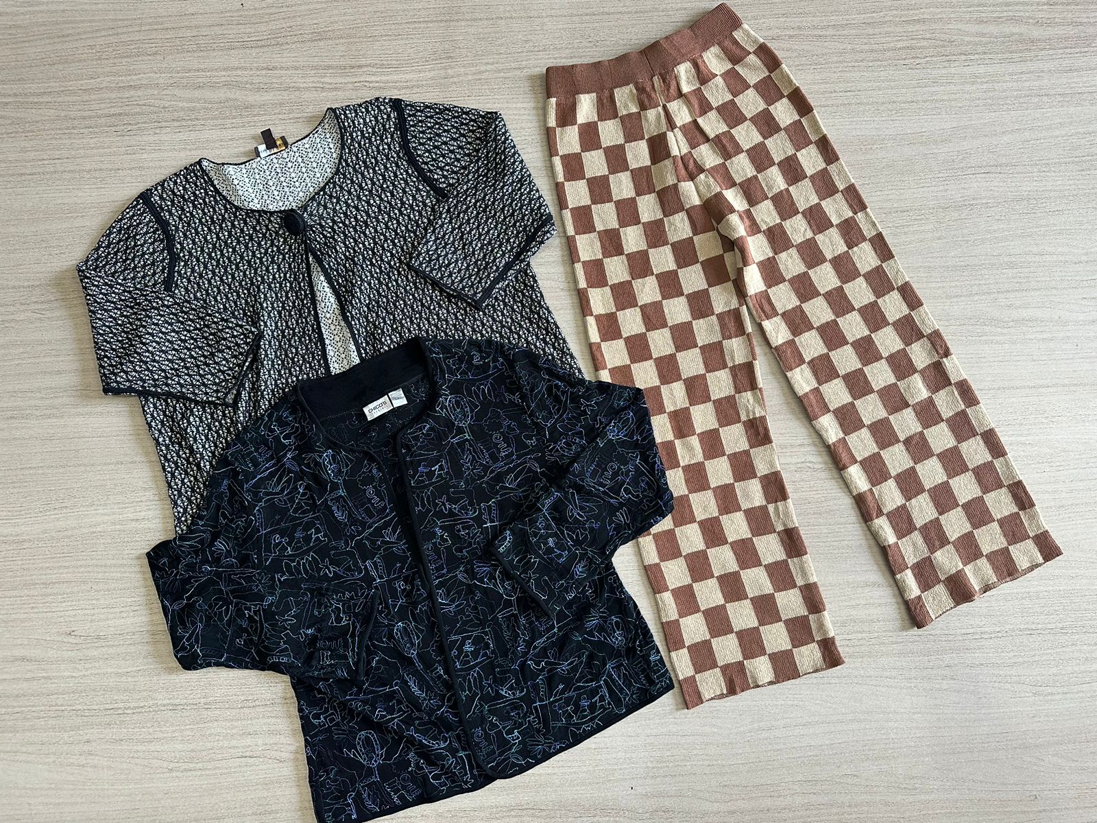 Saco Ropa Adulto Invierno Regular