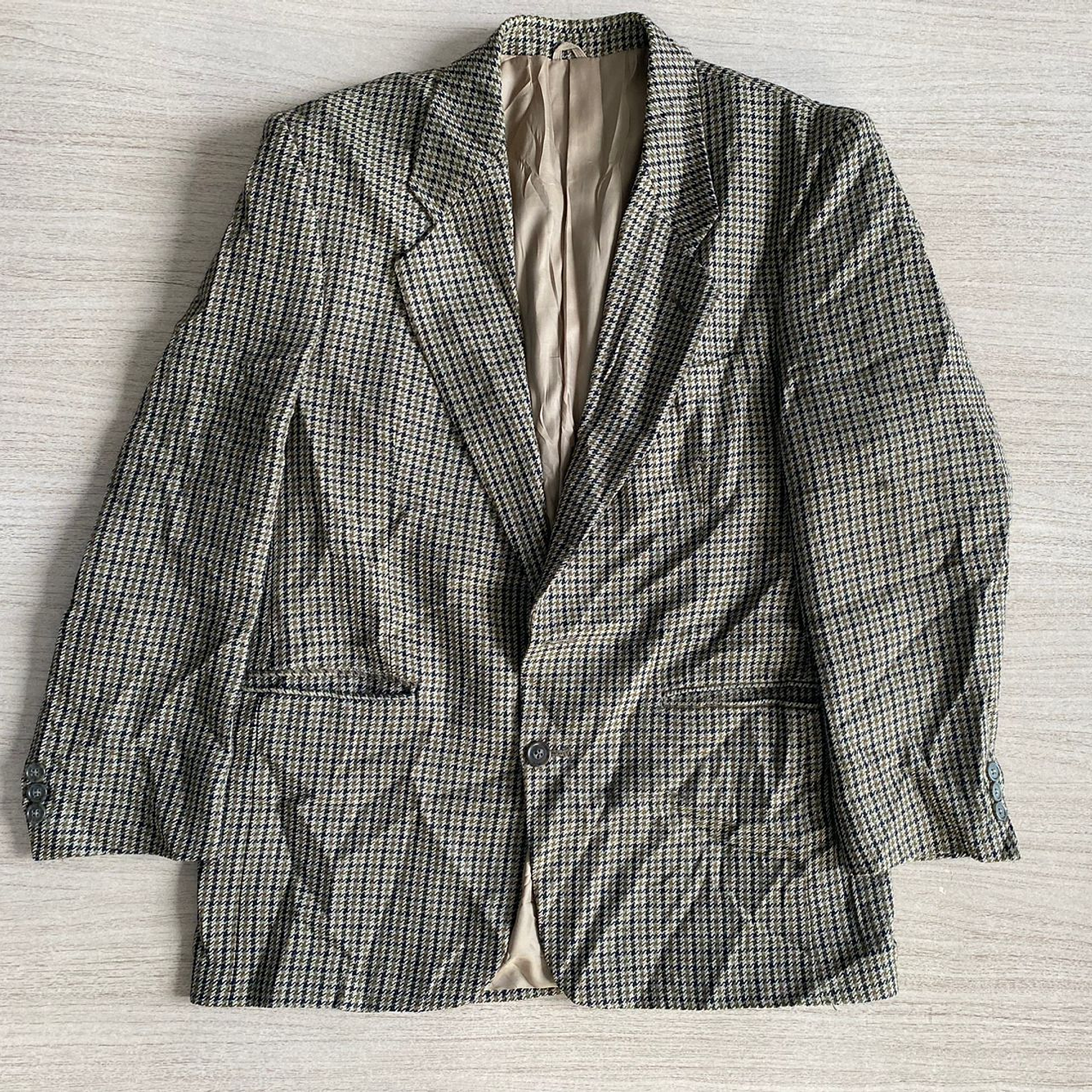 Fardo Veston Invierno Primera 2