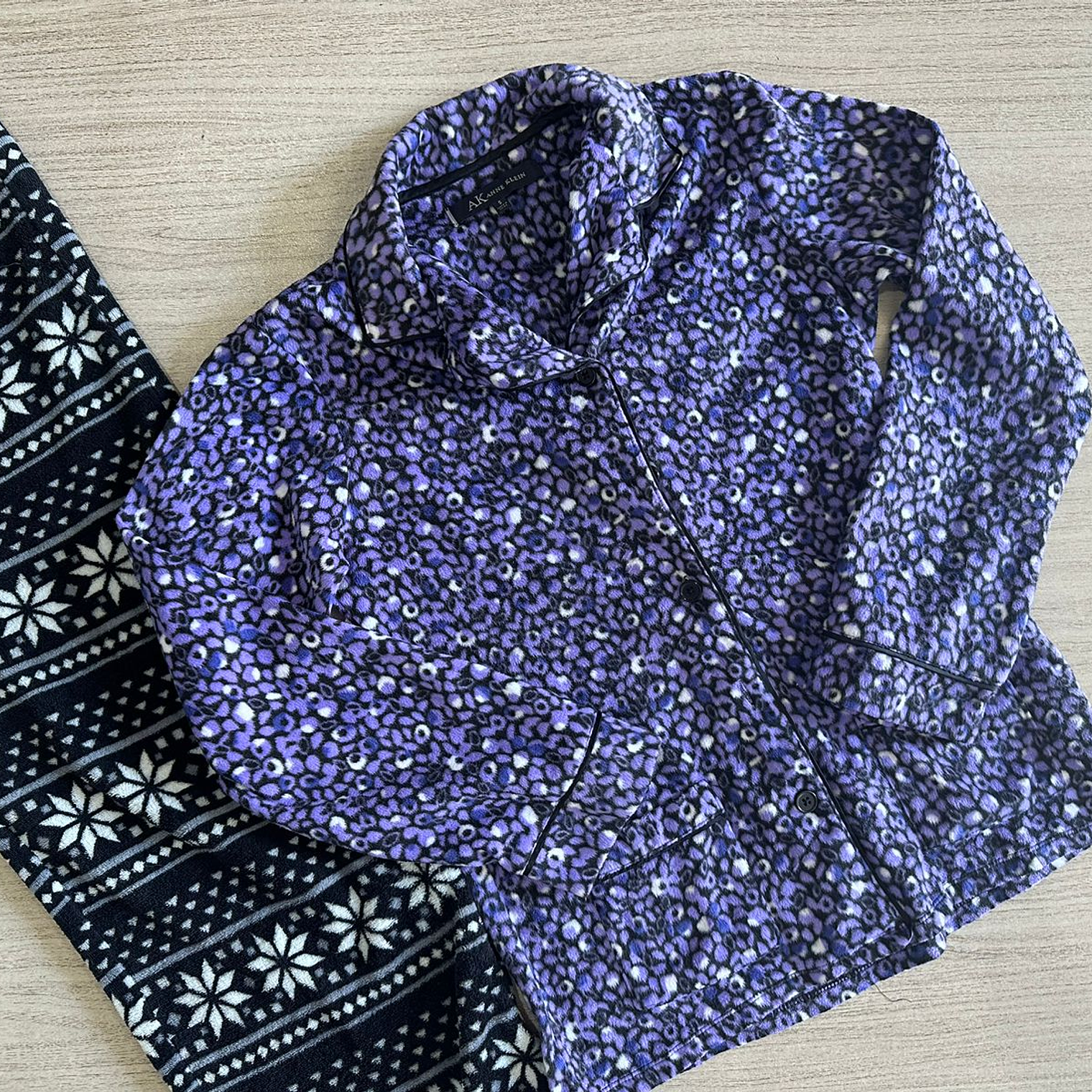 Fardo Pijama Invierno Primera 2