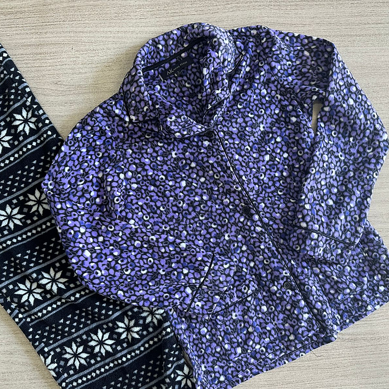 Fardo Pijama Invierno Primera 2