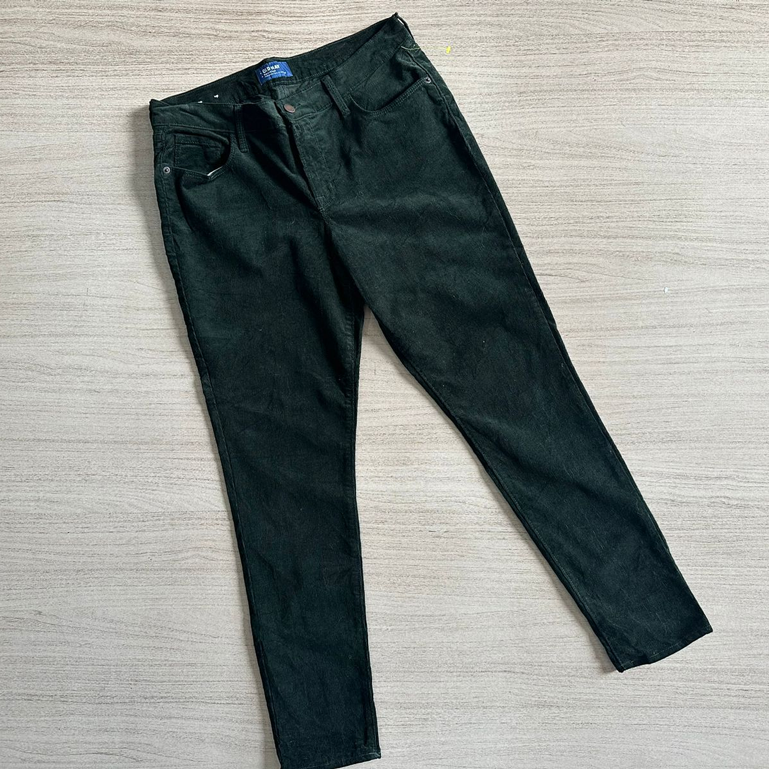 Fardo Pantalón Cotele Mujer Primera 10