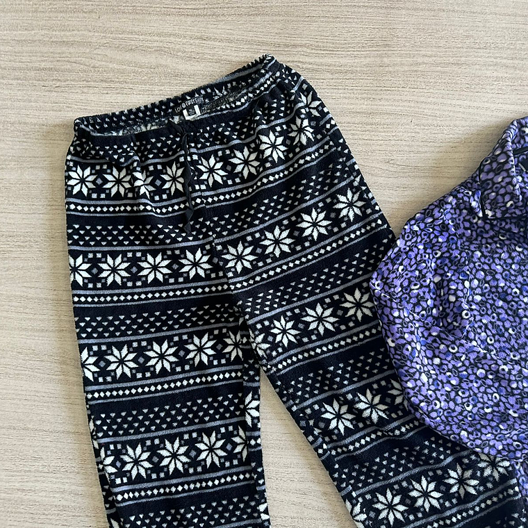 Fardo Pijama Invierno Primera 3