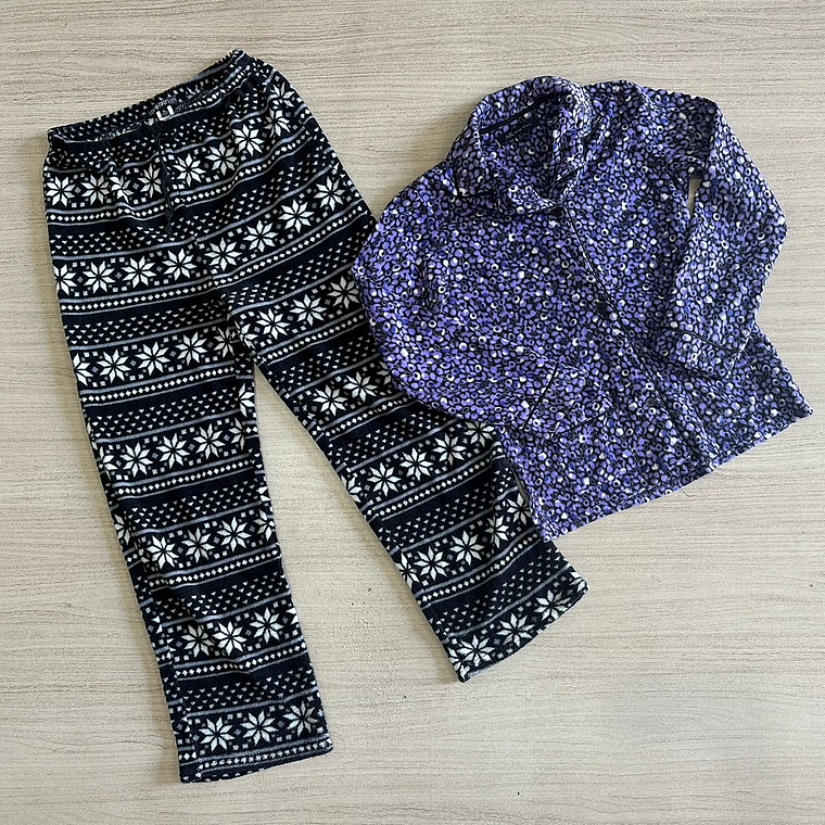 Fardo Pijama Invierno Primera 4