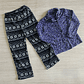 Fardo Pijama Invierno Primera - Miniatura 4