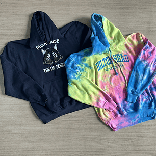 Saco Canguro Economico