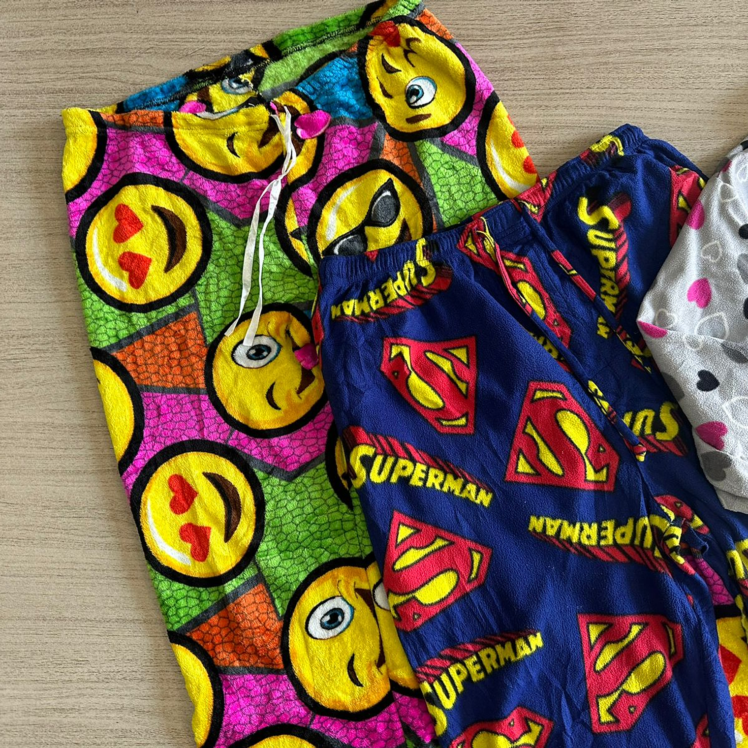 Fardo Pijama Invierno Primera 6