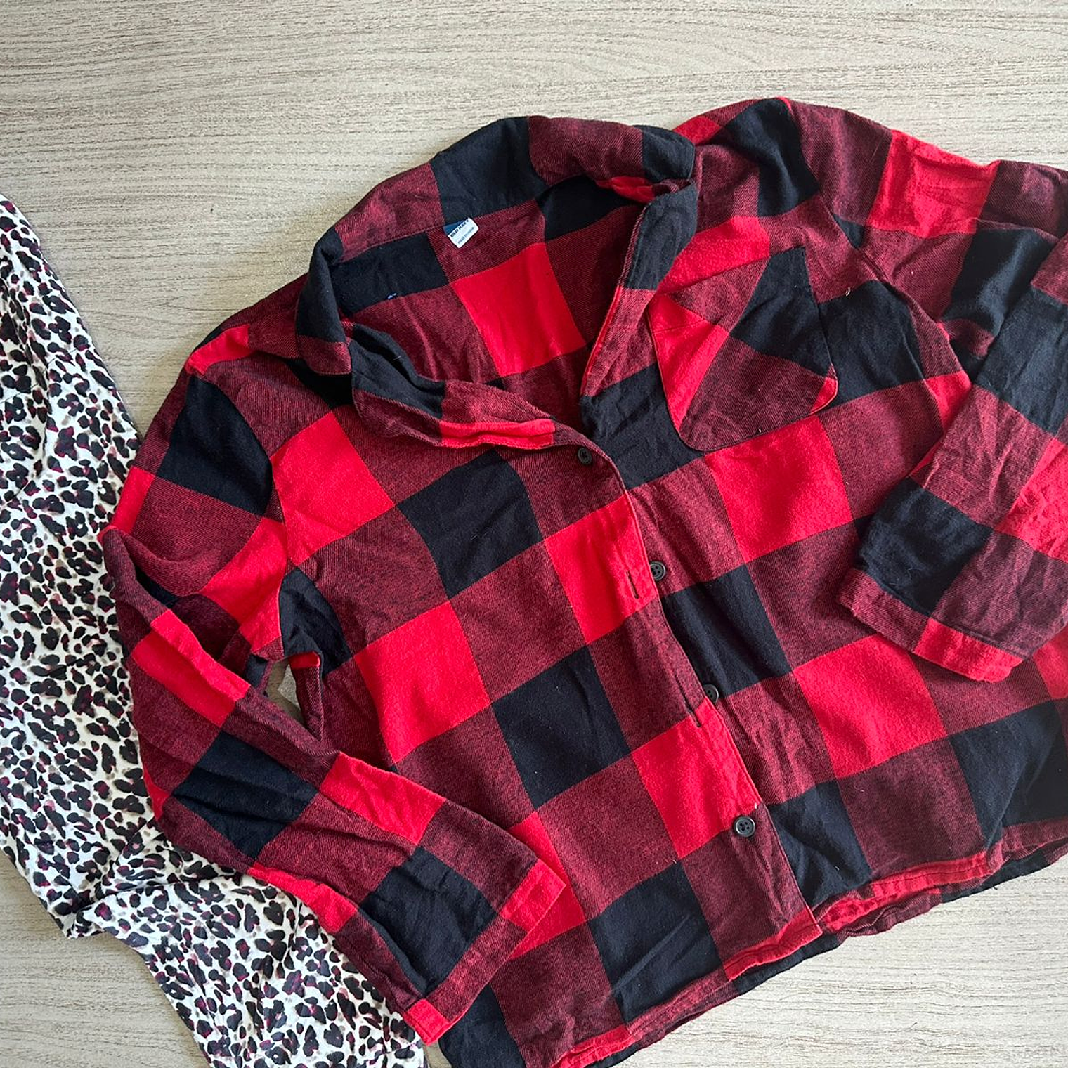 Fardo Pijama Invierno Primera 7