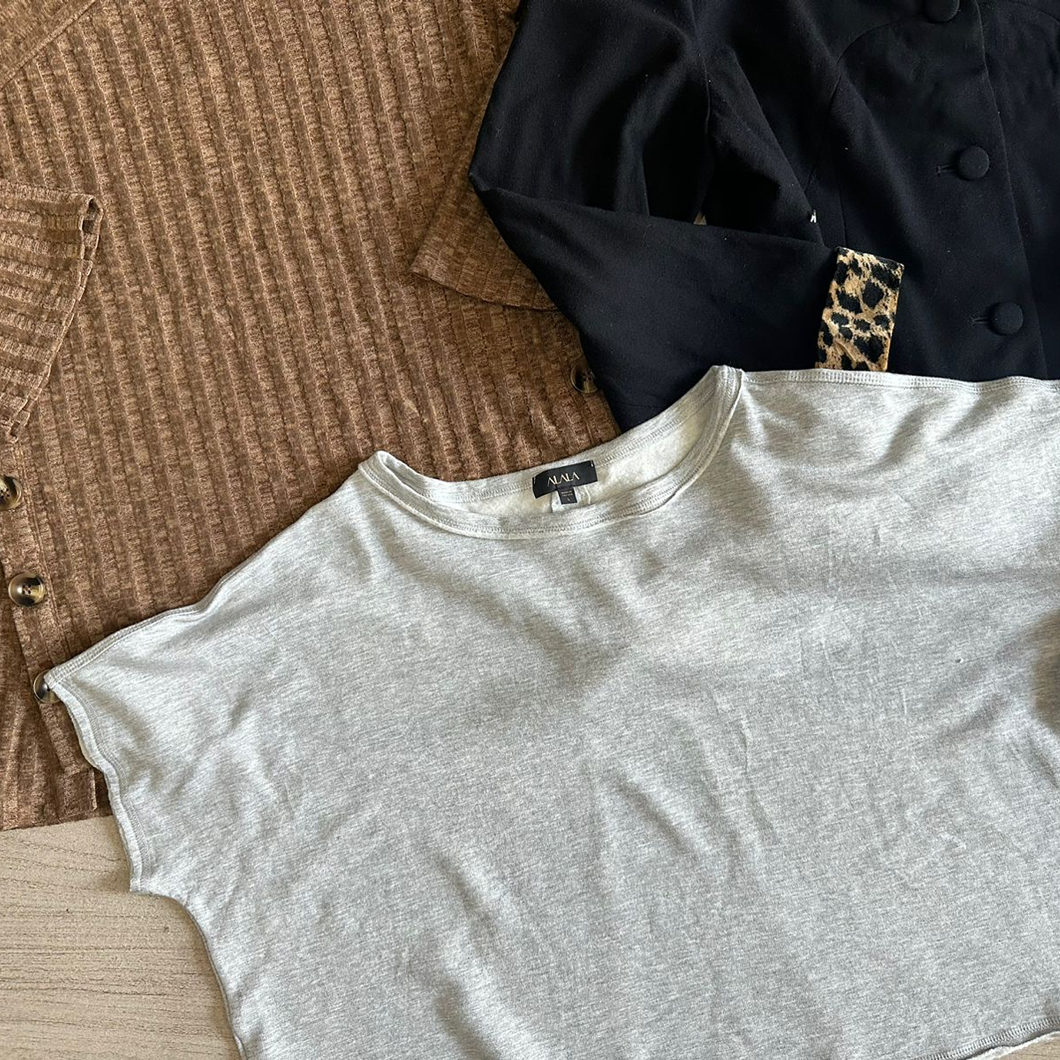 Saco Ropa Adulto Invierno Regular 8