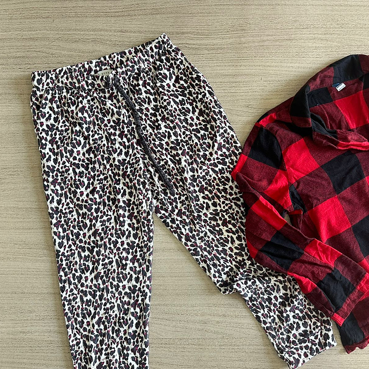 Fardo Pijama Invierno Primera 8