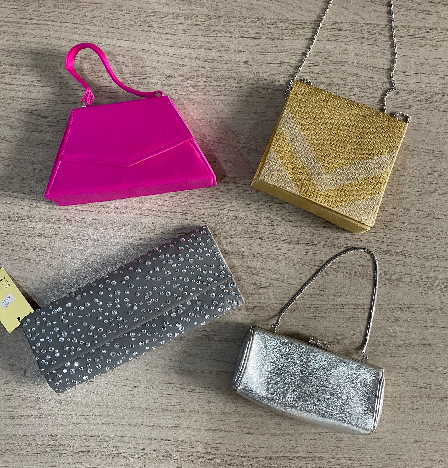 Fardo Carteras Verano Primera