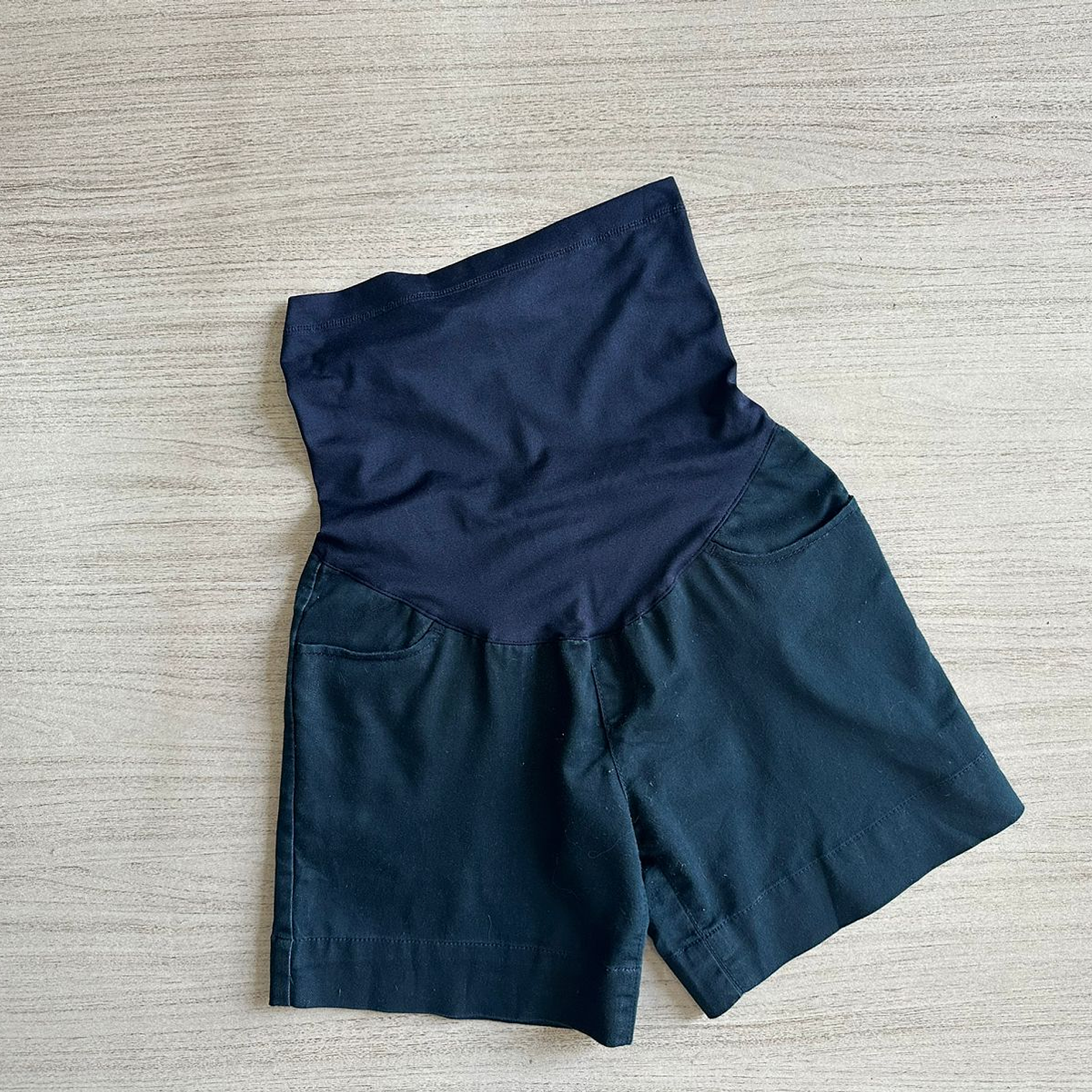 Saco Ropa Maternal Regular 3