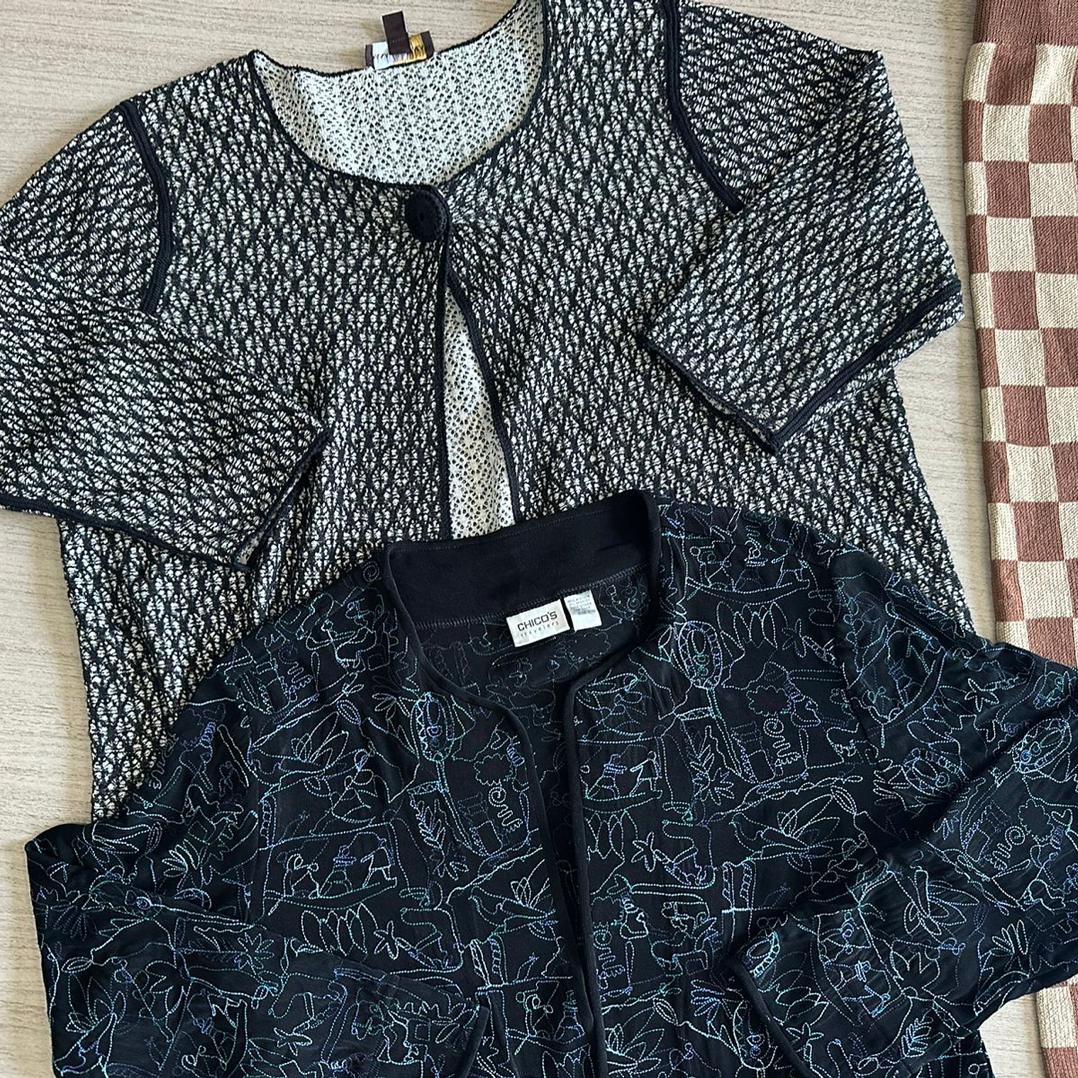 Saco Ropa Adulto Invierno Regular 9