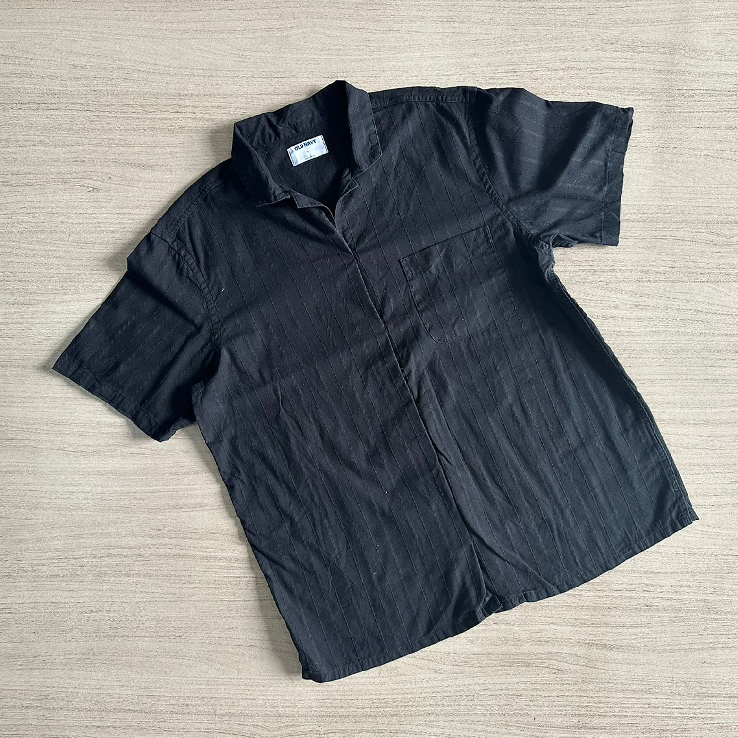 Fardo Blusas Manga Corta Primera 4