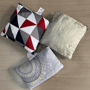 Saco Cojines Regular