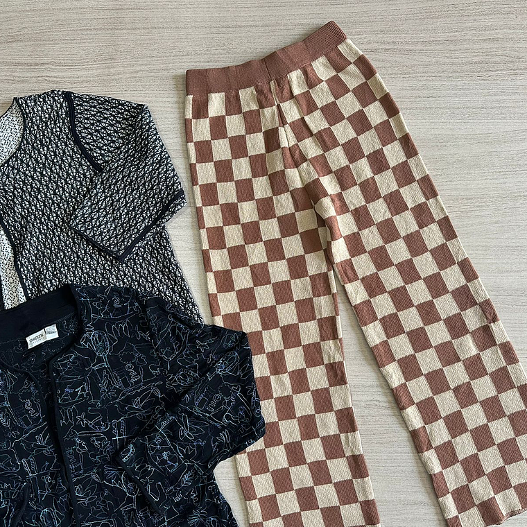 Saco Ropa Adulto Invierno Regular 10