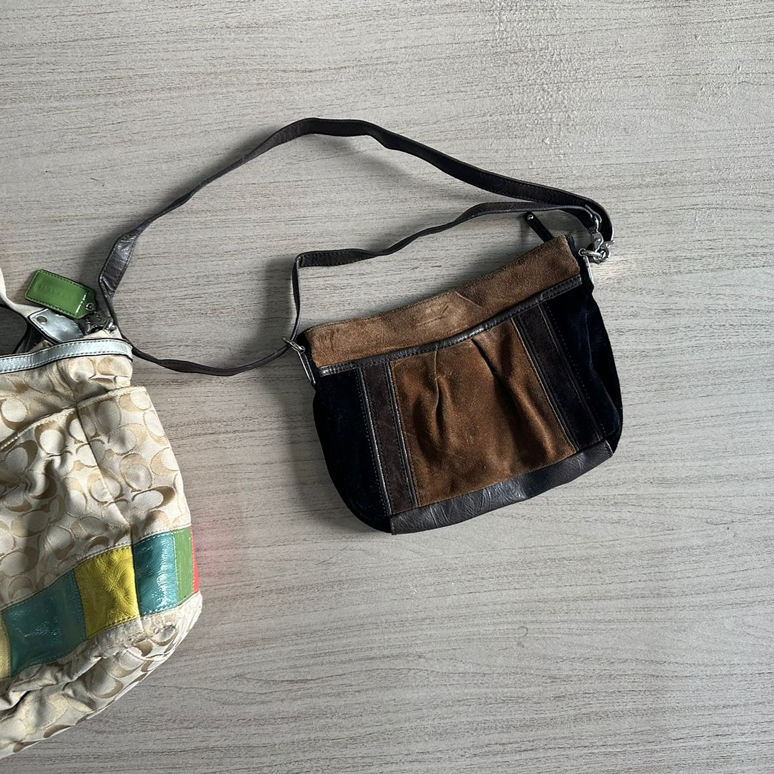 Fardo Carteras Tercera 10