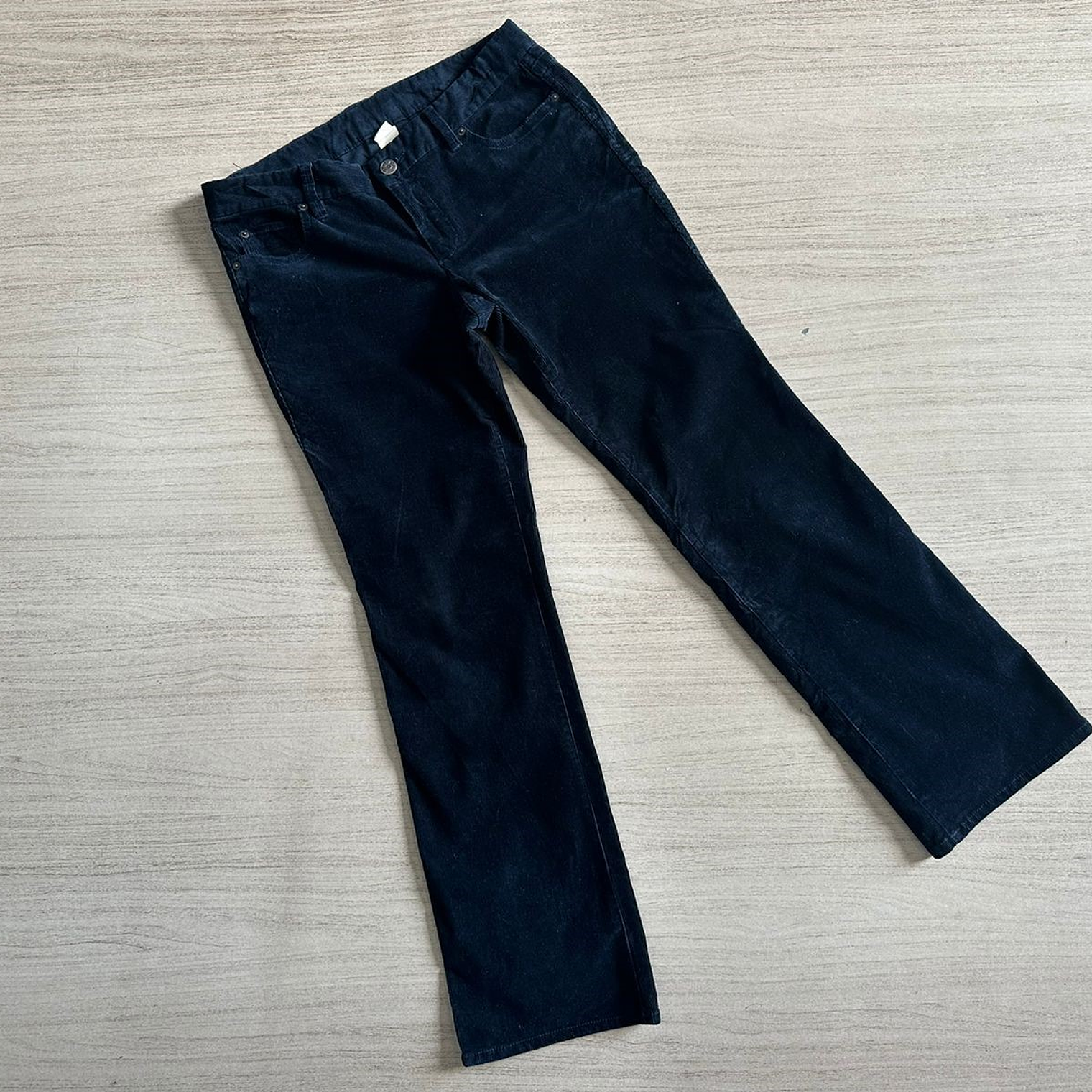 Fardo Pantalón Cotele Mujer Segunda 4