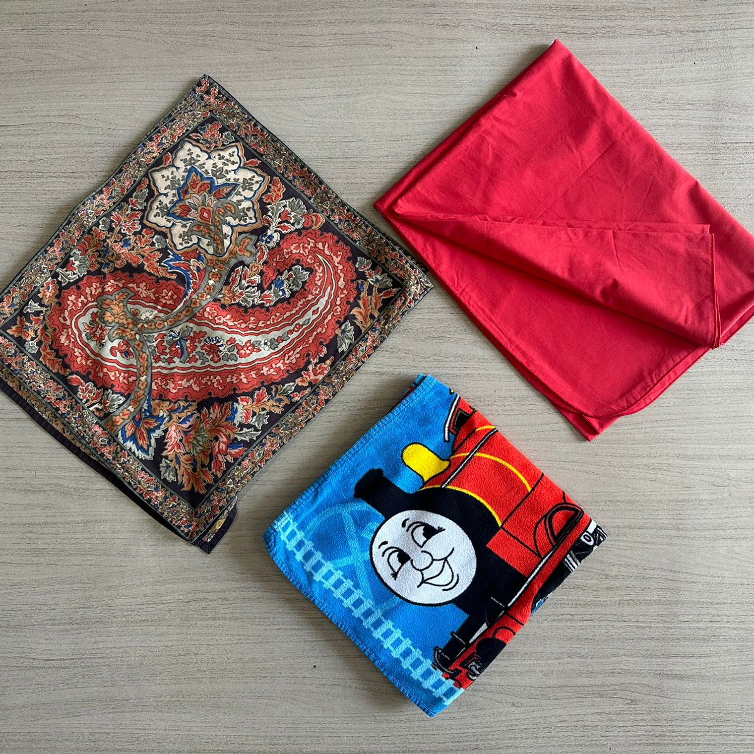 Saco Ropa De Casa Economica 1