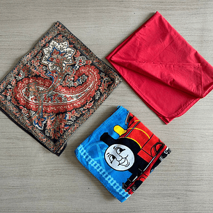 Saco Ropa De Casa Economica