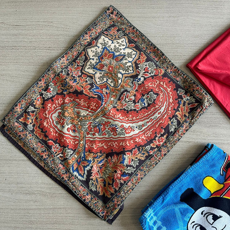 Saco Ropa De Casa Economica 3