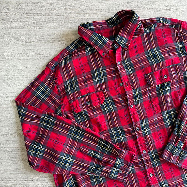 Fardo Surtido Invierno Talla Grande Primera 3