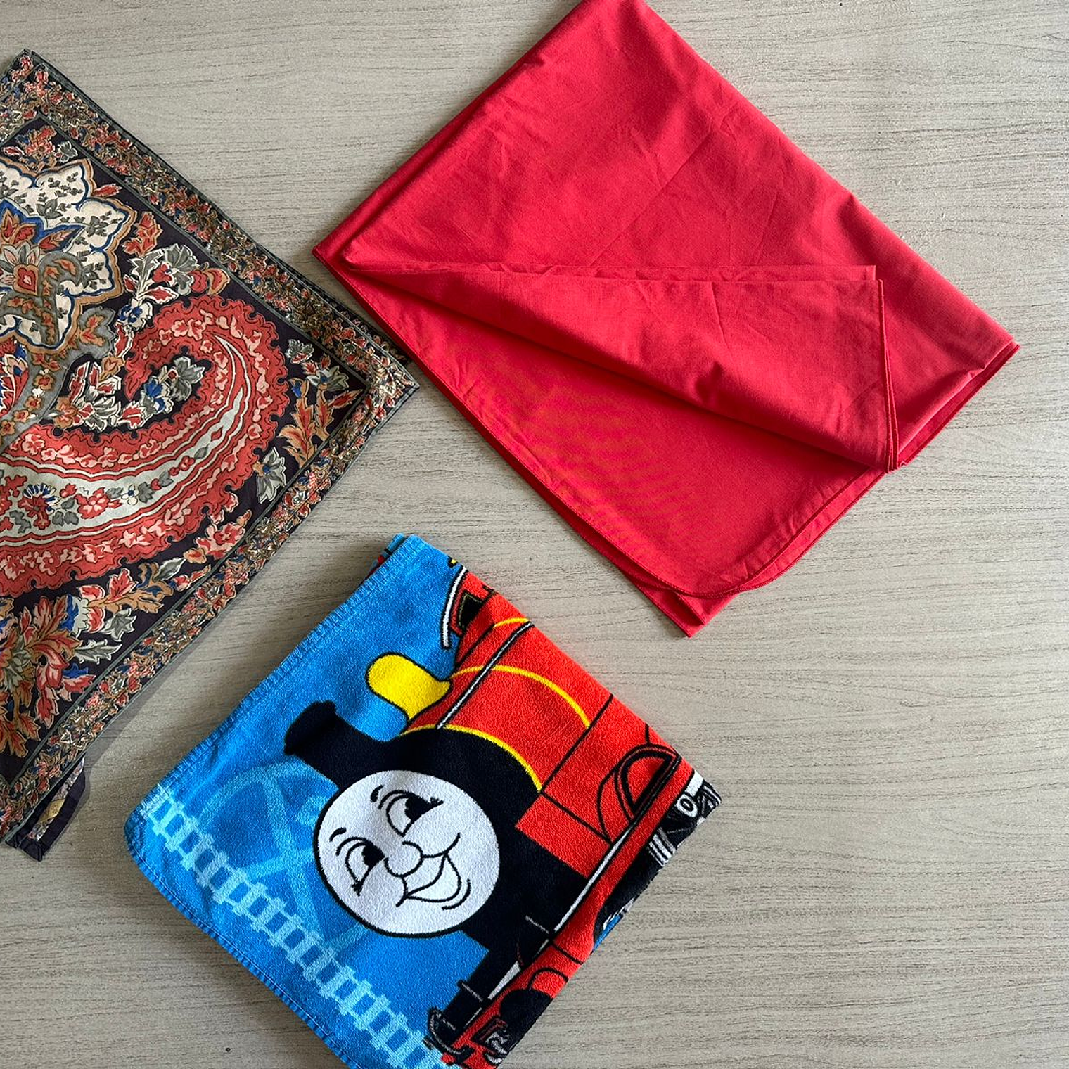 Saco Ropa De Casa Economica 4