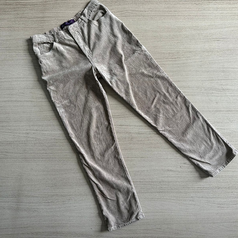 Fardo Pantalón Cotele Mujer Segunda 7