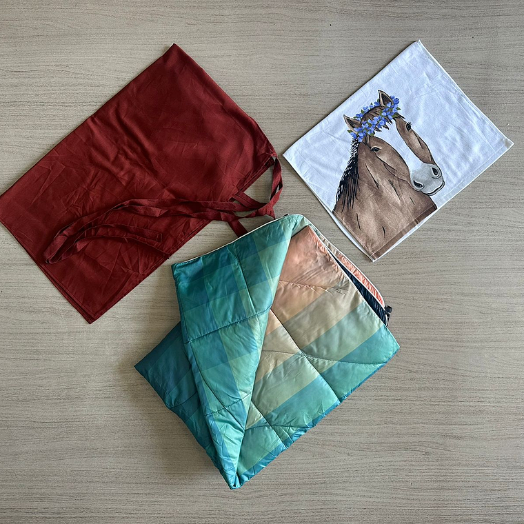 Saco Ropa De Casa Economica 5