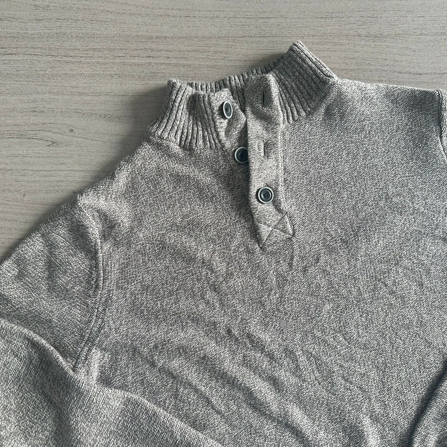Fardo Sweater Algodon Primera 4