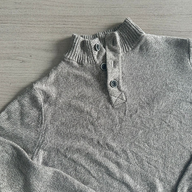 Fardo Sweater Algodon Primera 4