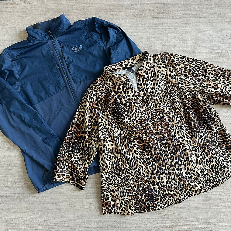 Fardo Surtido Invierno Talla Grande Primera 4