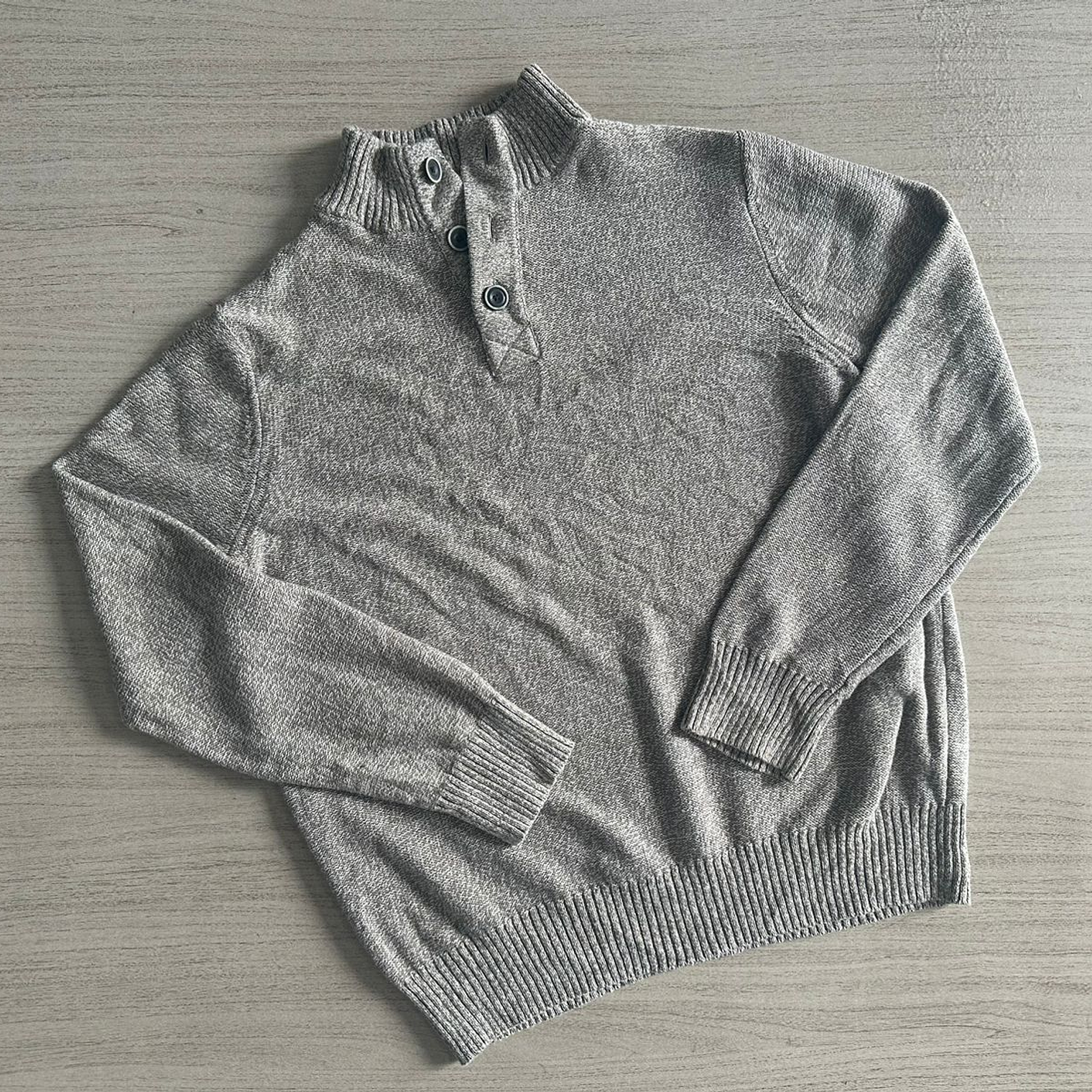 Fardo Sweater Algodon Primera 5