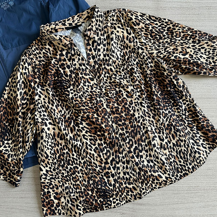 Fardo Surtido Invierno Talla Grande Primera 5