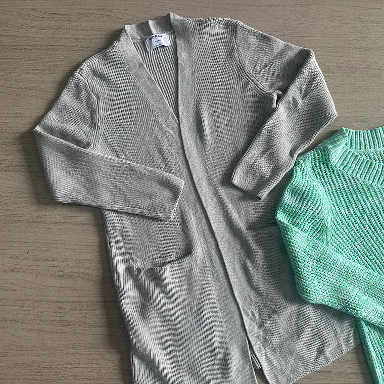 Fardo Sweater Algodon Primera 6