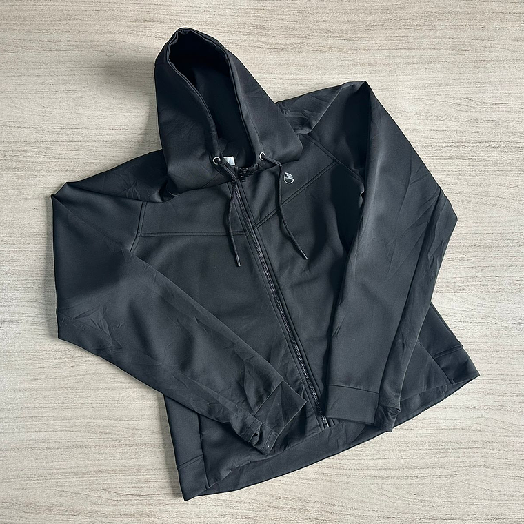 Saco Canguro Regular 3